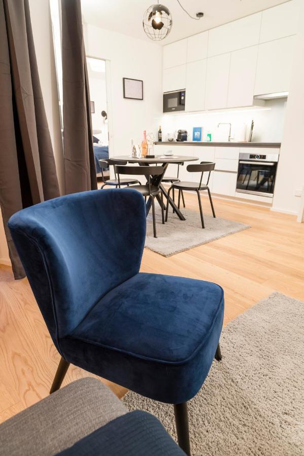 Apartment Luxury Renngasse Wien
