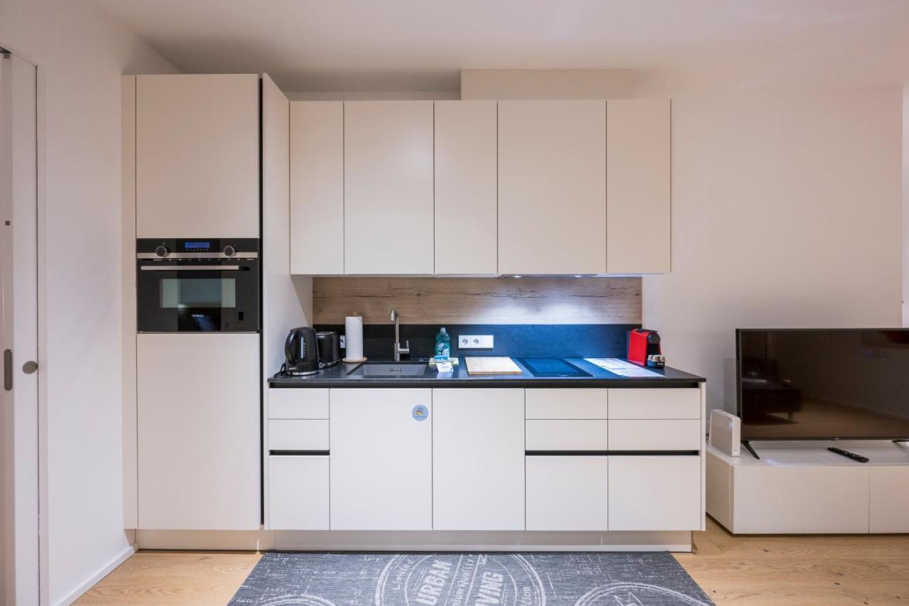 Apartment Luxury Renngasse Wien