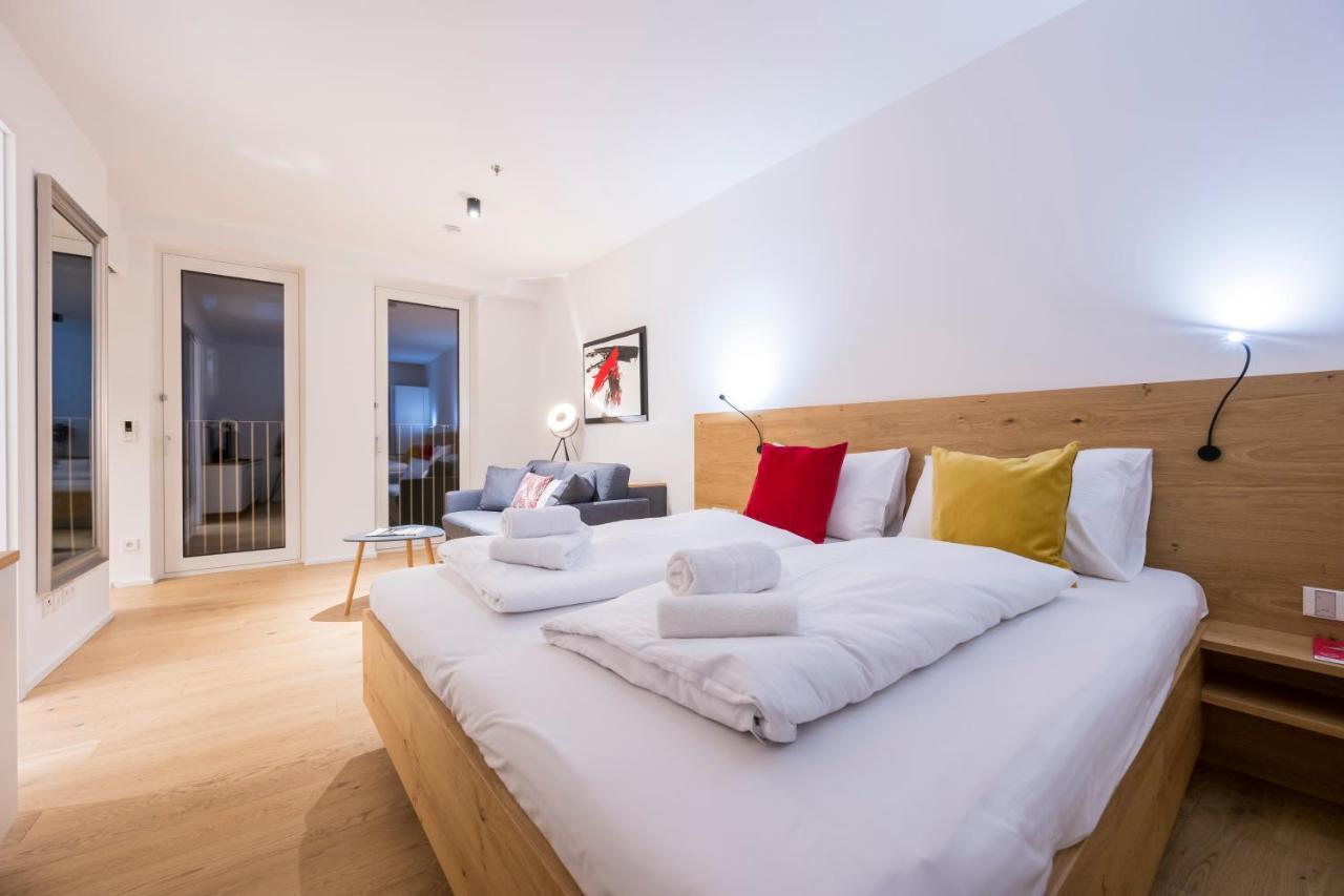 Apartment Luxury Renngasse Wien