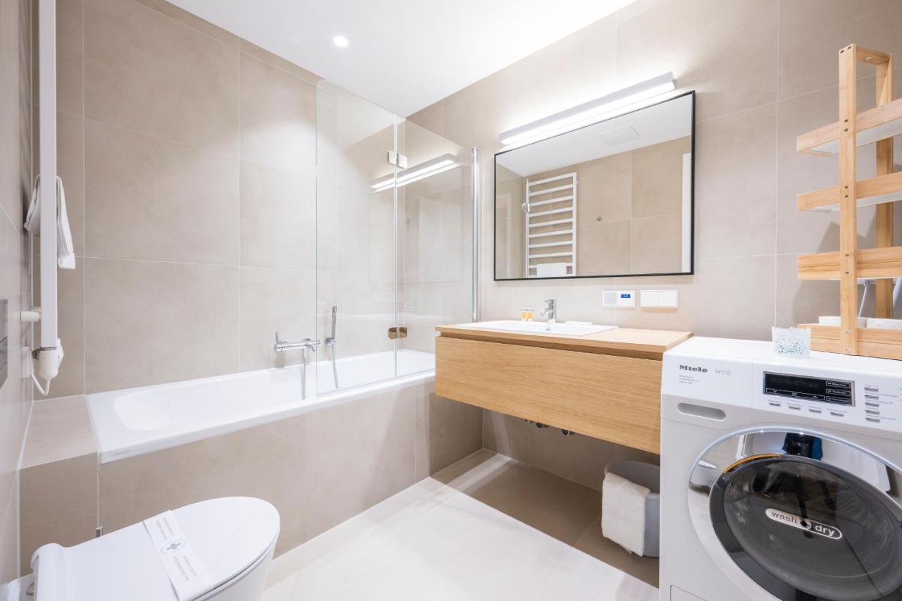 Apartment Luxury Renngasse Wien