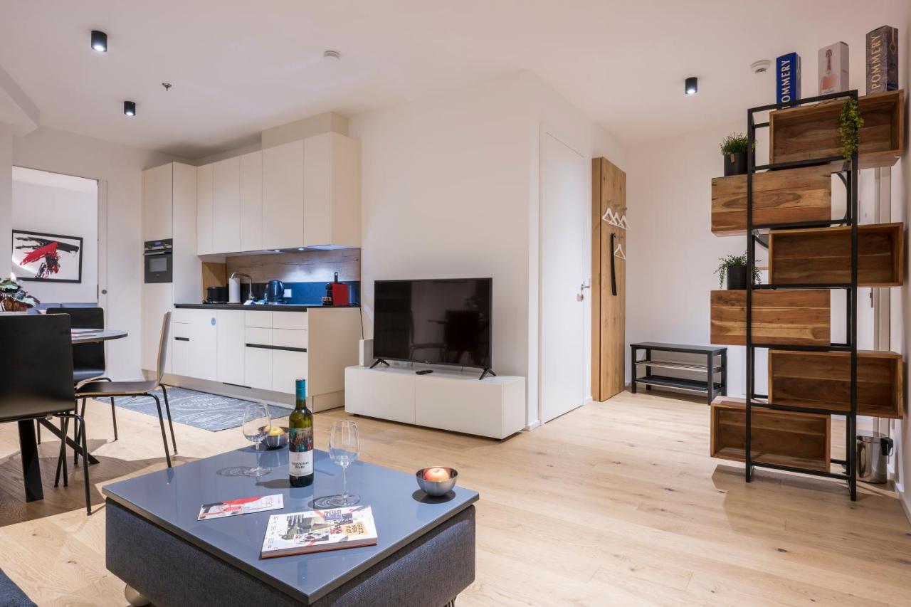 Apartment Luxury Renngasse Wien