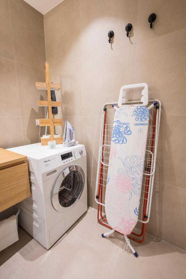 Luxury Renngasse Apartment Wien