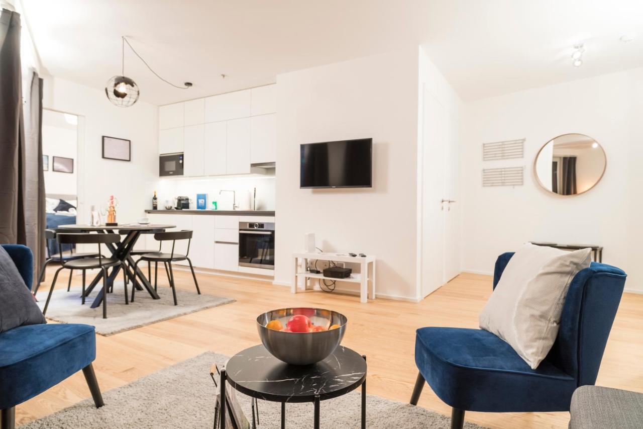 Apartment Luxury Renngasse Wien