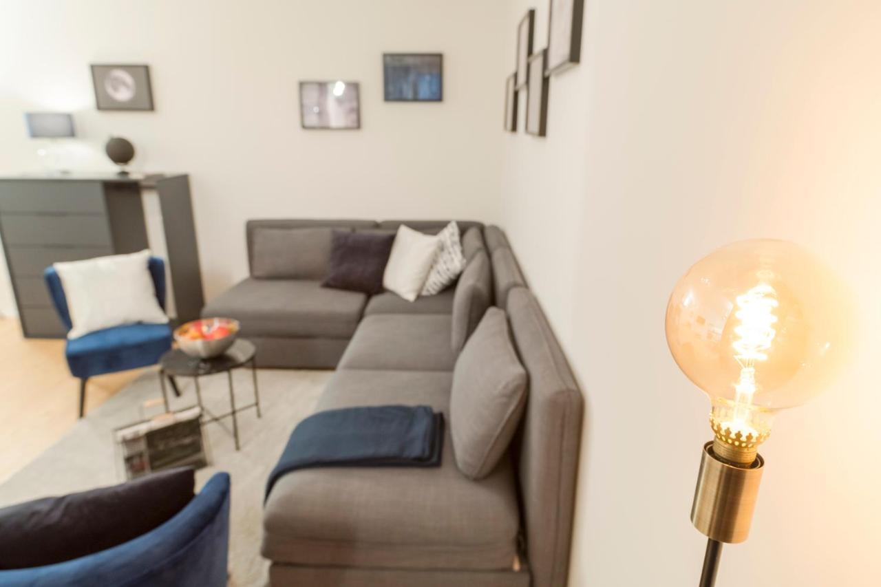 Luxury Renngasse Apartment Wien