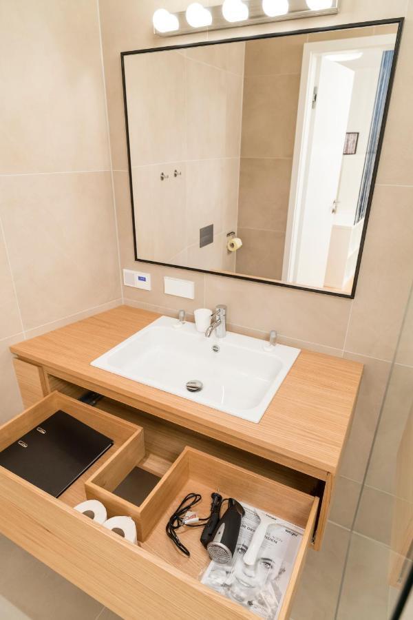 Apartment Luxury Renngasse Wien